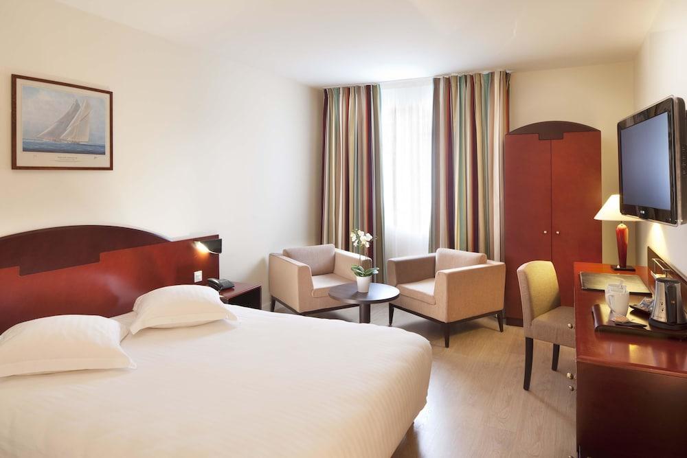 L'Amiraute Brest Hotel Kültér fotó