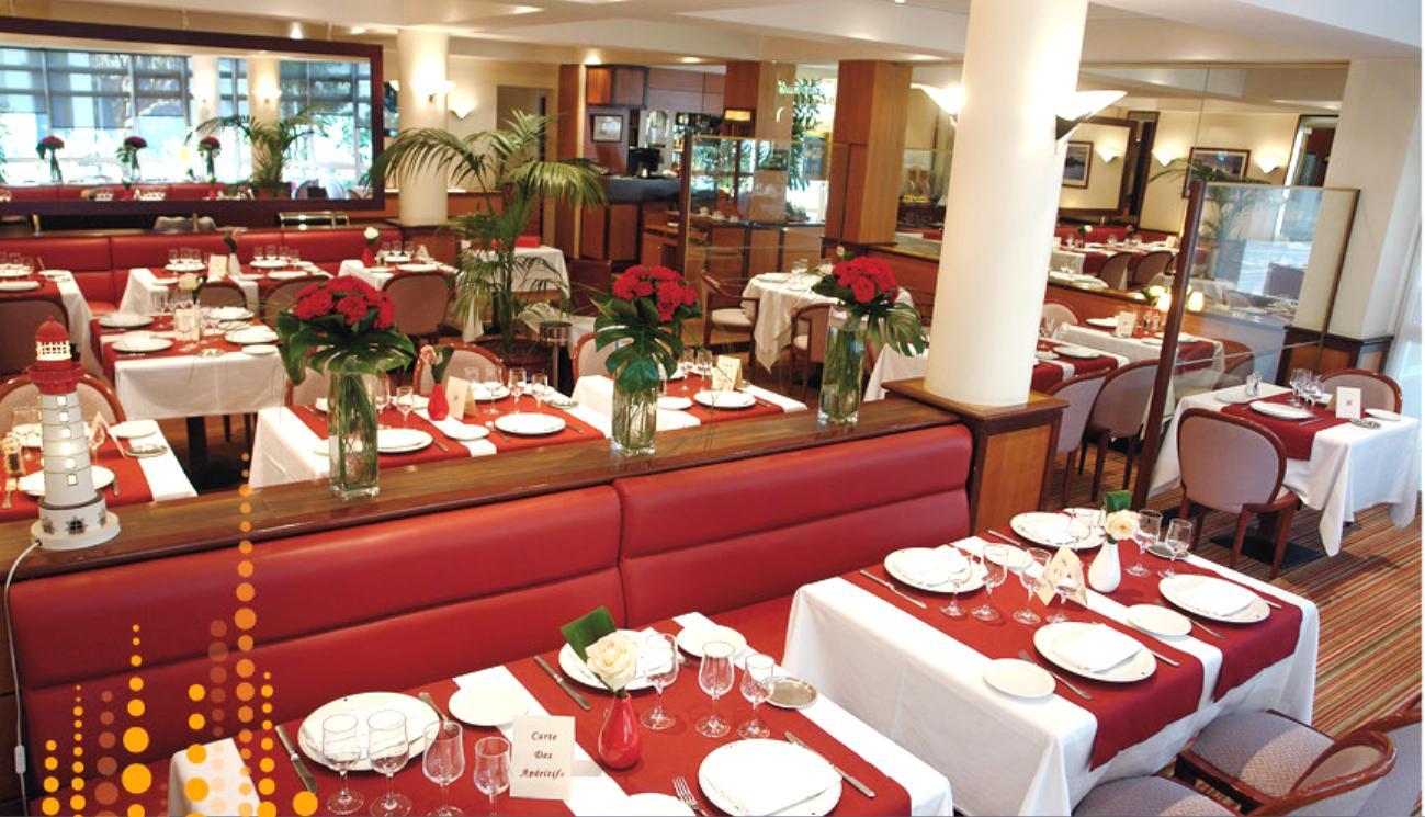 L'Amiraute Brest Hotel Kültér fotó