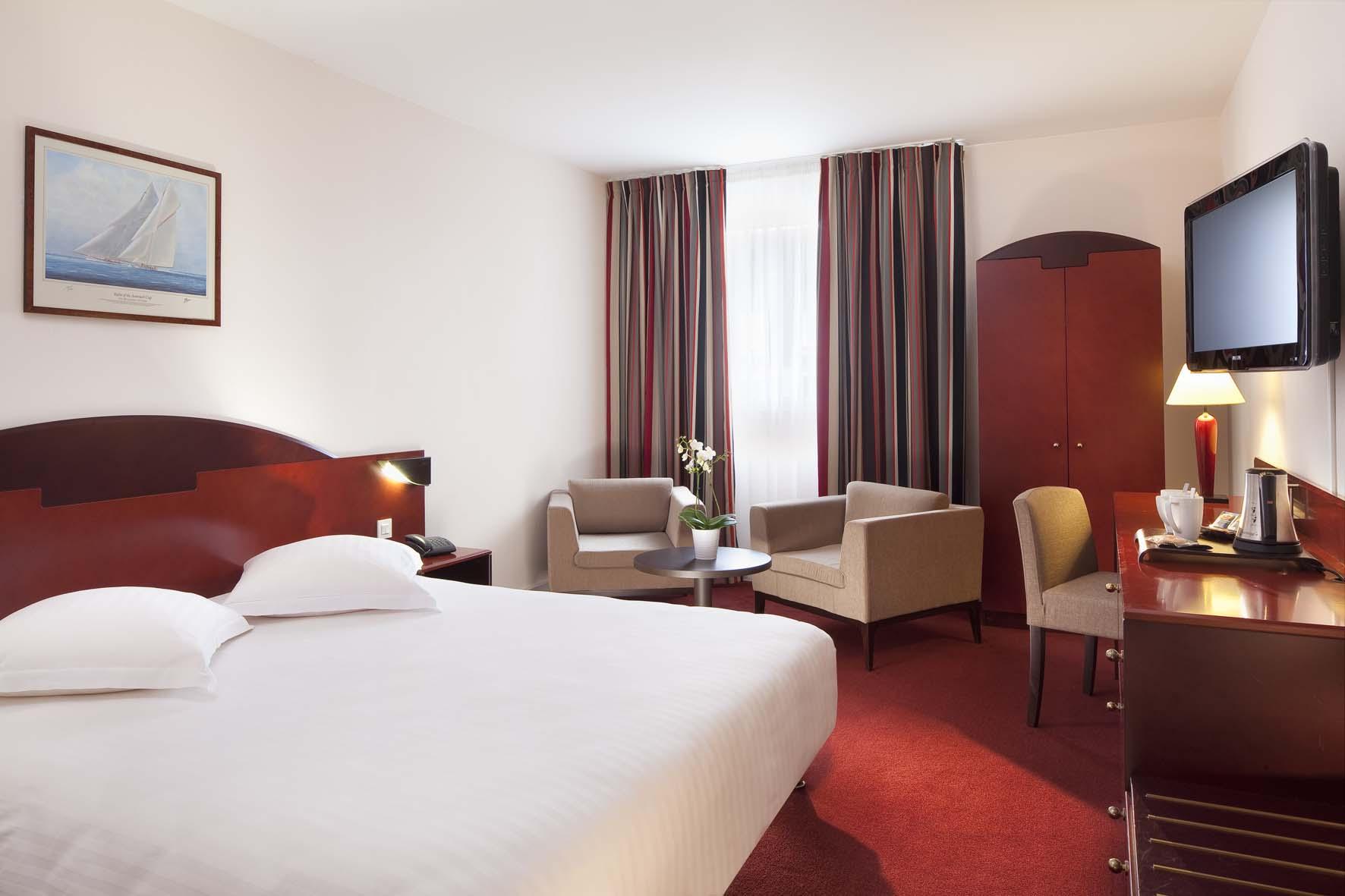 L'Amiraute Brest Hotel Kültér fotó