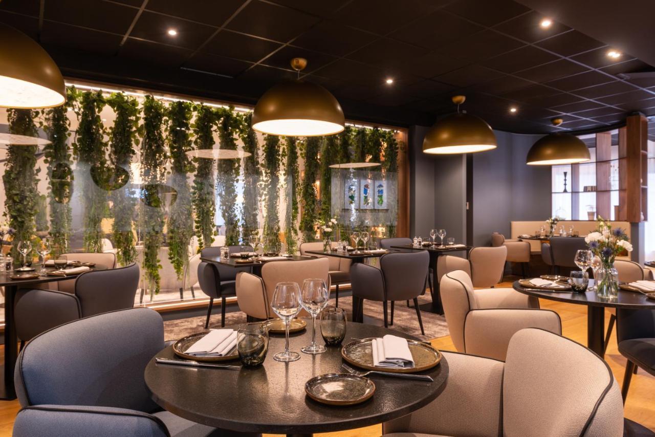 L'Amiraute Brest Hotel Kültér fotó