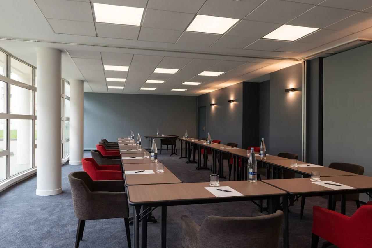 L'Amiraute Brest Hotel Kültér fotó